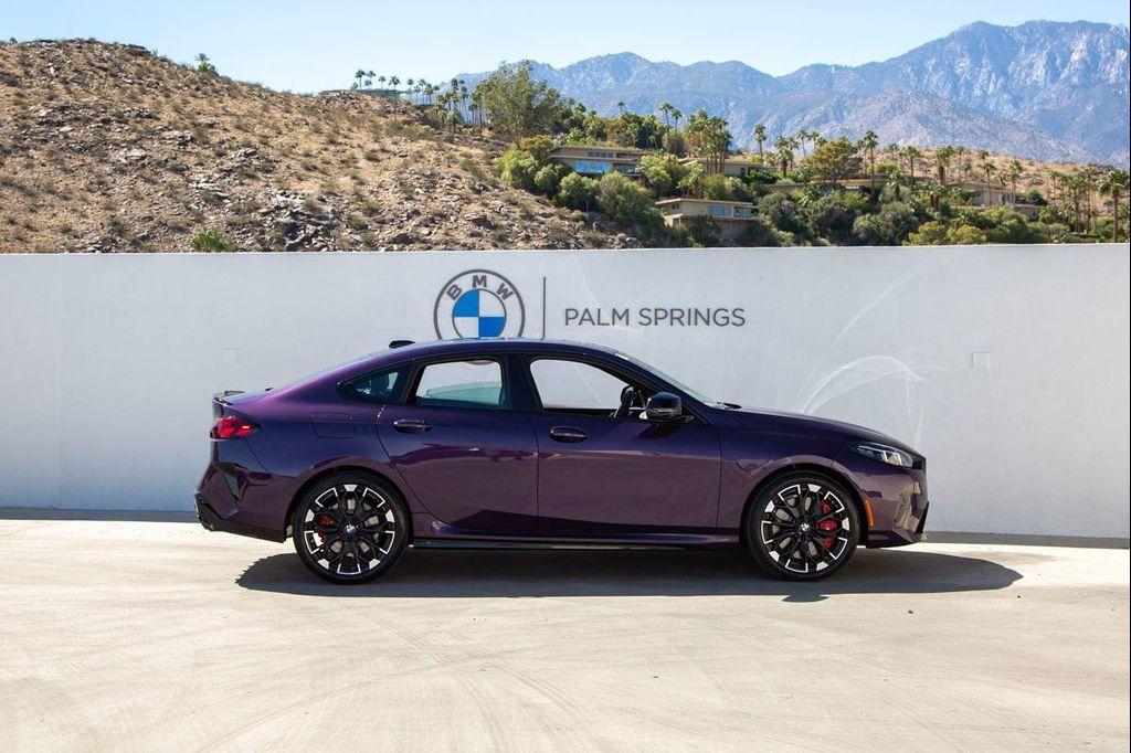 new 2026 BMW M235 Gran Coupe car, priced at $56,005
