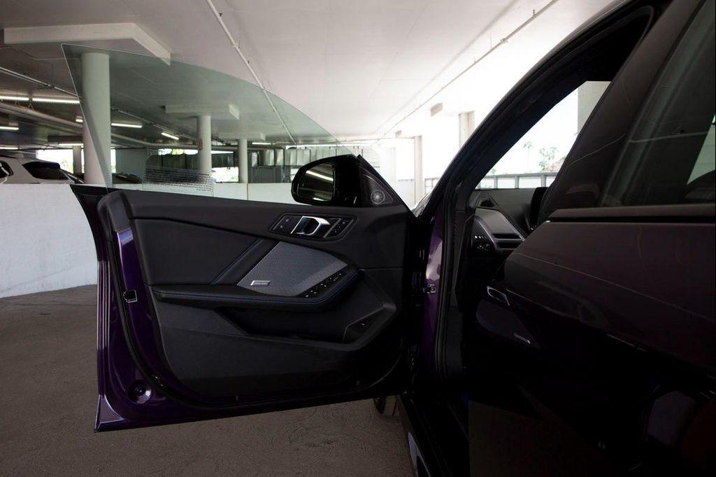 new 2026 BMW M235 Gran Coupe car, priced at $56,005