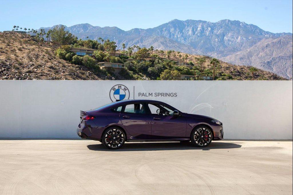 new 2026 BMW M235 Gran Coupe car, priced at $56,005