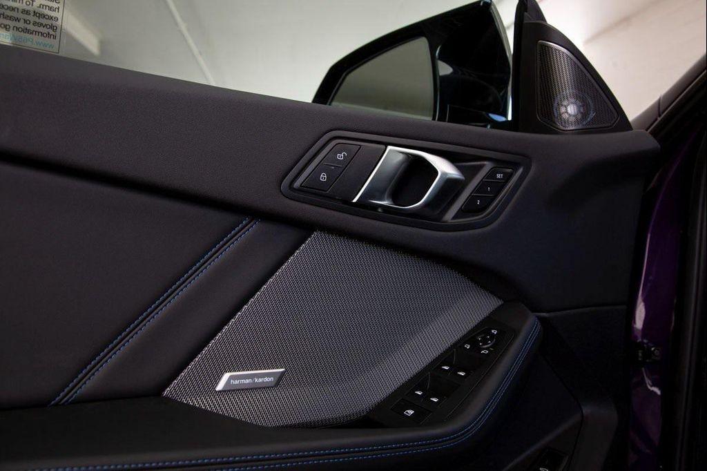 new 2026 BMW M235 Gran Coupe car, priced at $56,005