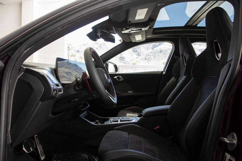 new 2026 BMW M235 Gran Coupe car, priced at $56,005