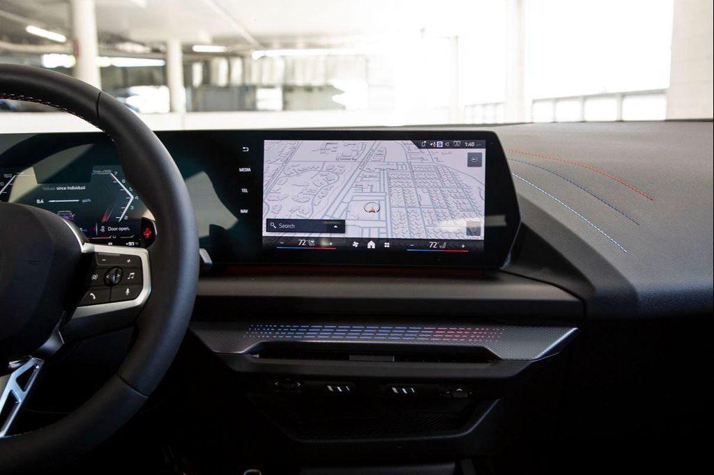 new 2026 BMW M235 Gran Coupe car, priced at $56,005