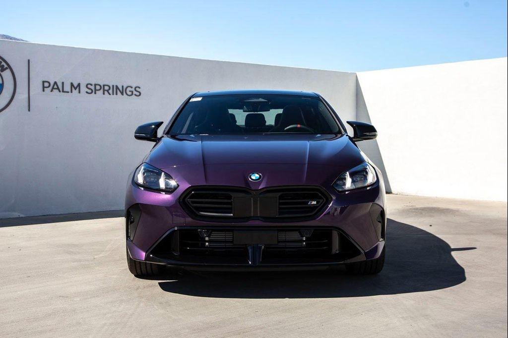 new 2026 BMW M235 Gran Coupe car, priced at $56,005