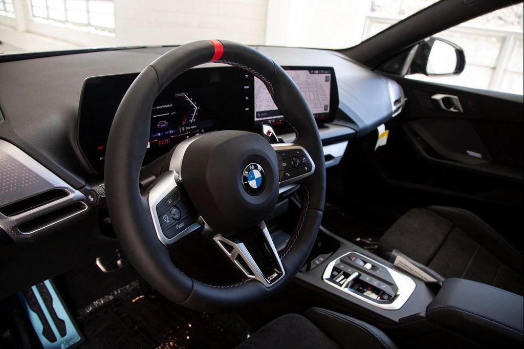new 2026 BMW M235 Gran Coupe car, priced at $56,005