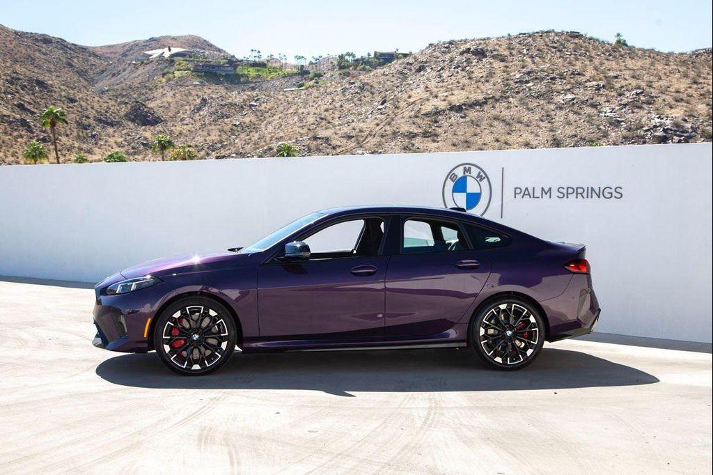 new 2026 BMW M235 Gran Coupe car, priced at $56,005
