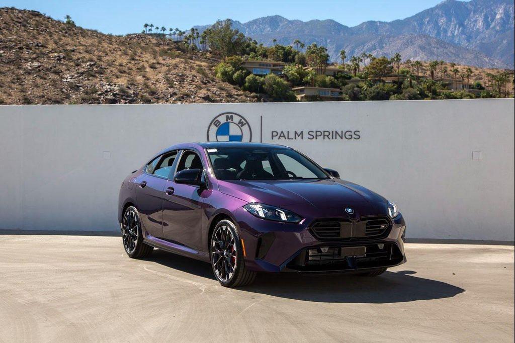 new 2026 BMW M235 Gran Coupe car, priced at $56,005
