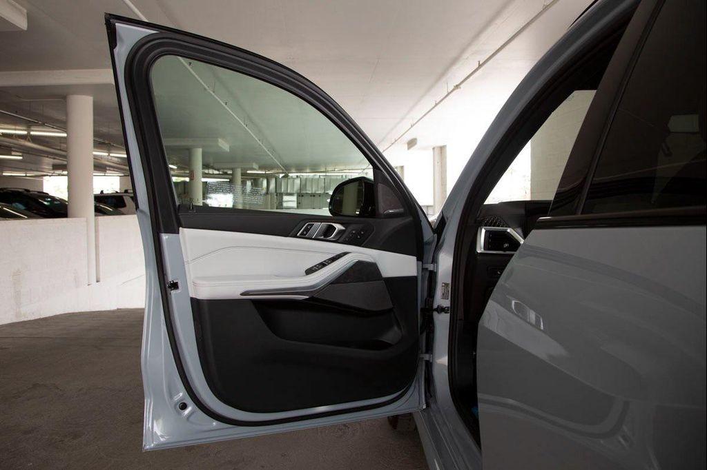 new 2026 BMW X5 car, priced at $86,450