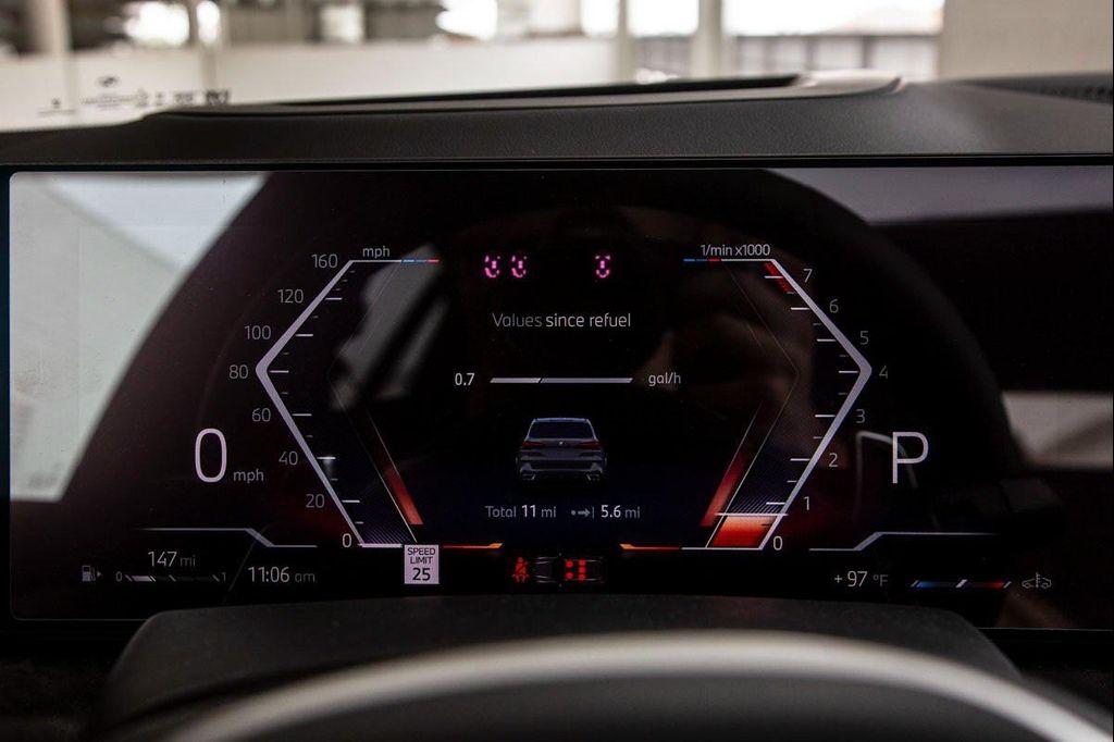 new 2026 BMW X5 car, priced at $86,450