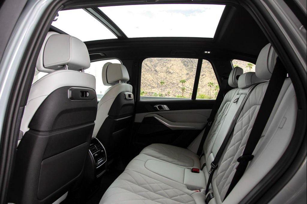 new 2026 BMW X5 car, priced at $86,450