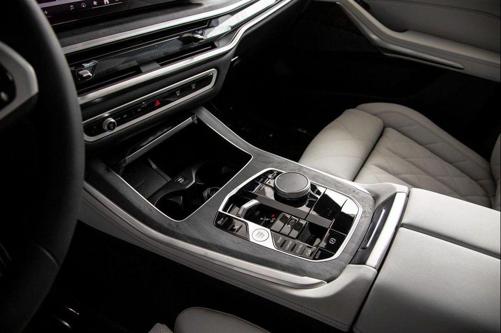 new 2026 BMW X5 car, priced at $86,450
