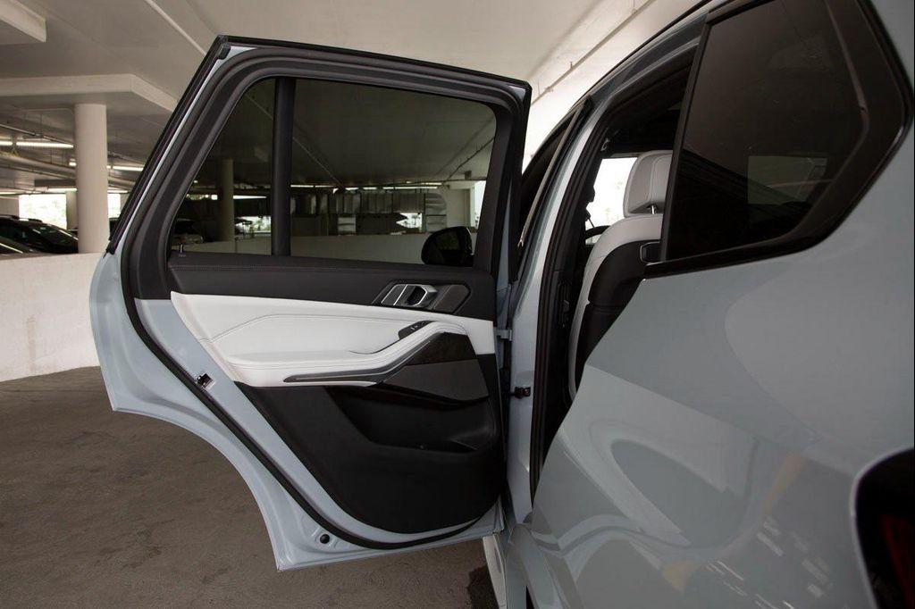 new 2026 BMW X5 car, priced at $86,450