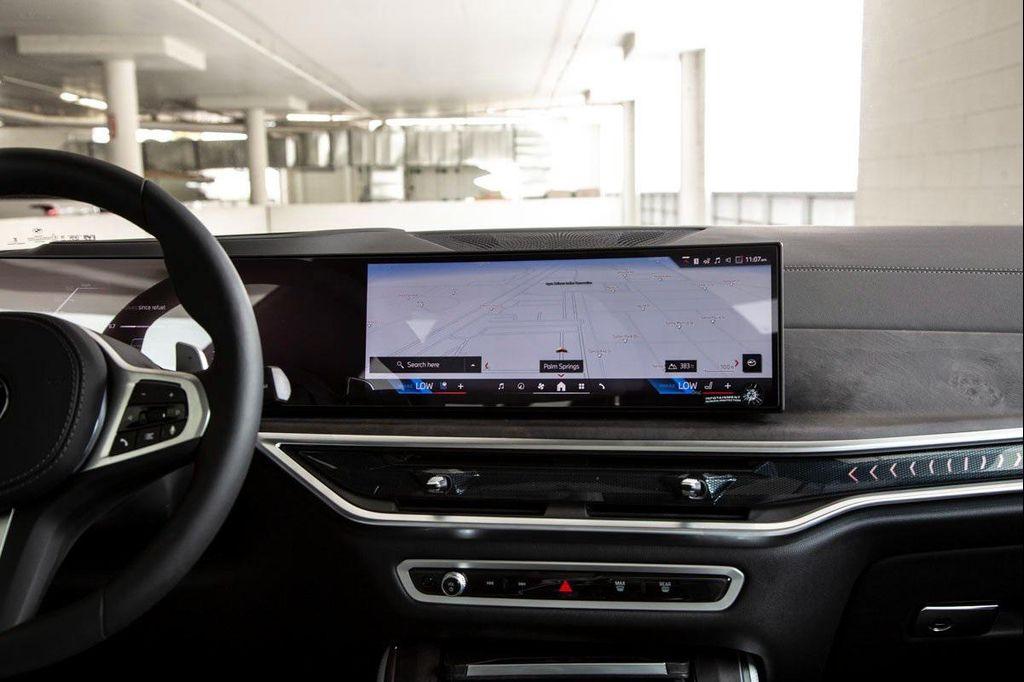 new 2026 BMW X5 car, priced at $86,450