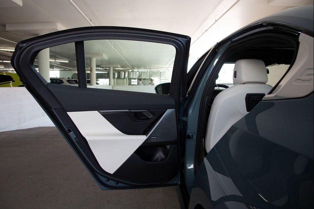 new 2026 BMW i5 car, priced at $73,150