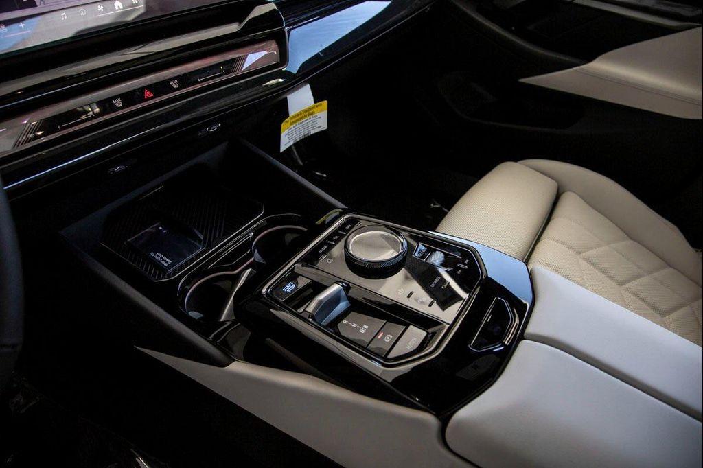 new 2026 BMW i5 car, priced at $73,150