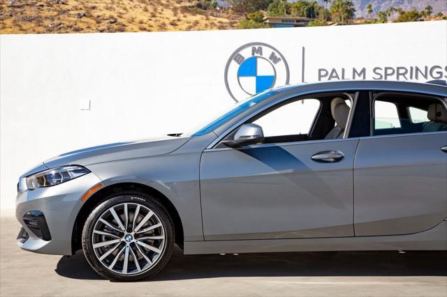 new 2024 BMW 228 Gran Coupe car, priced at $42,740