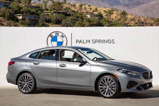 new 2024 BMW 228 Gran Coupe car, priced at $42,740