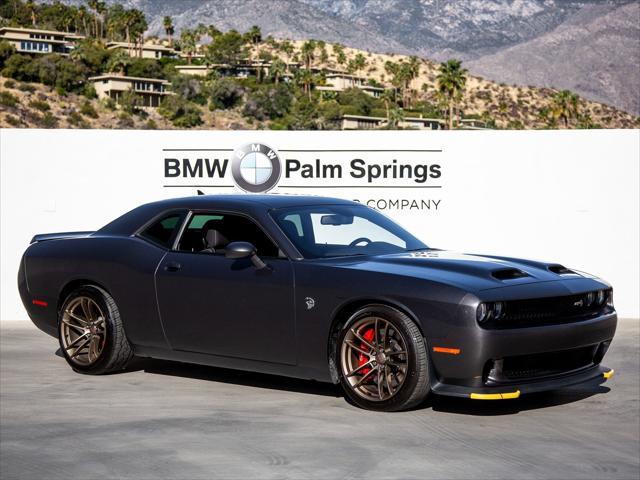 used 2020 Dodge Challenger car, priced at $60,488