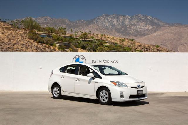 used 2010 Toyota Prius car, priced at $5,988