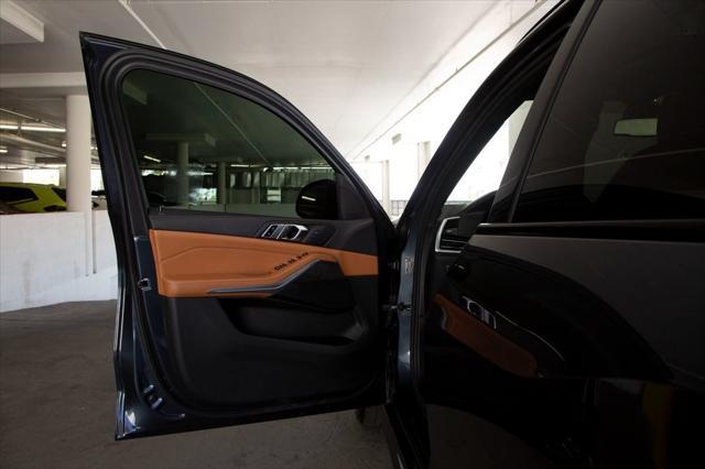 used 2022 BMW X5 car, priced at $43,988
