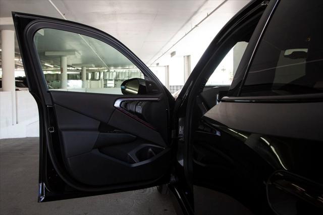 new 2025 BMW X3 car, priced at $61,550