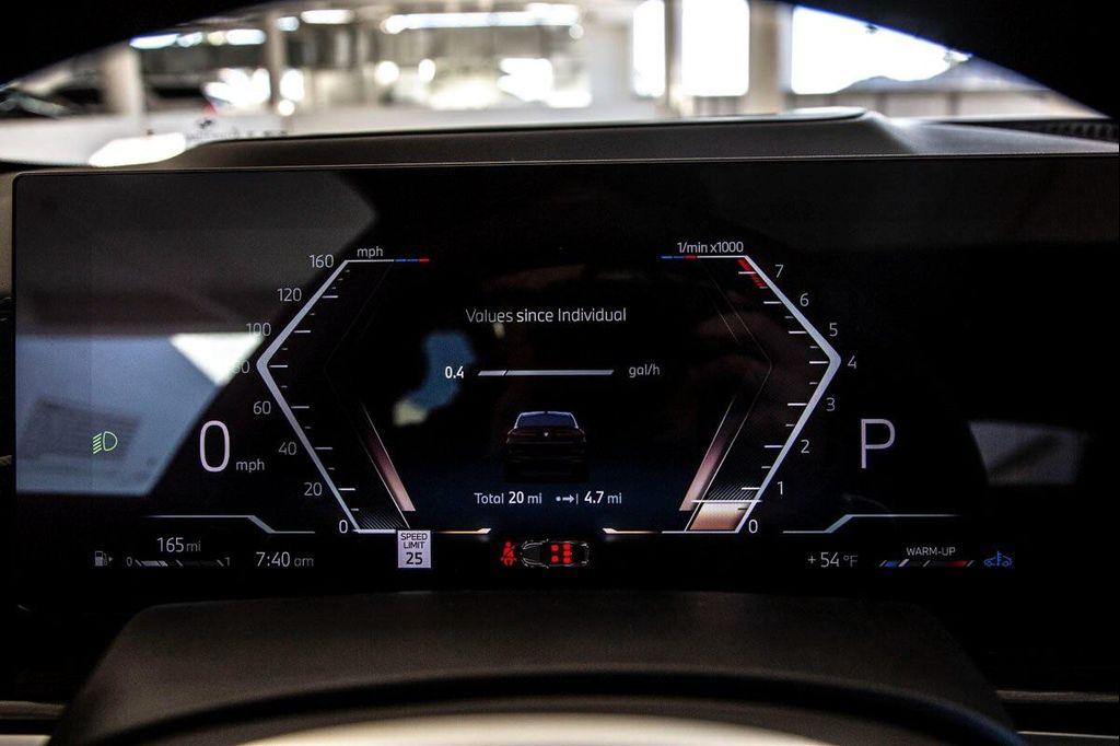 new 2026 BMW X6 car, priced at $90,200