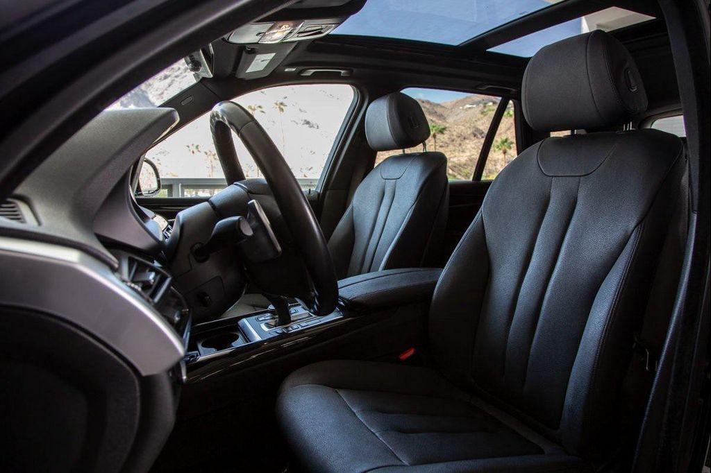 used 2018 BMW X5 car, priced at $19,788