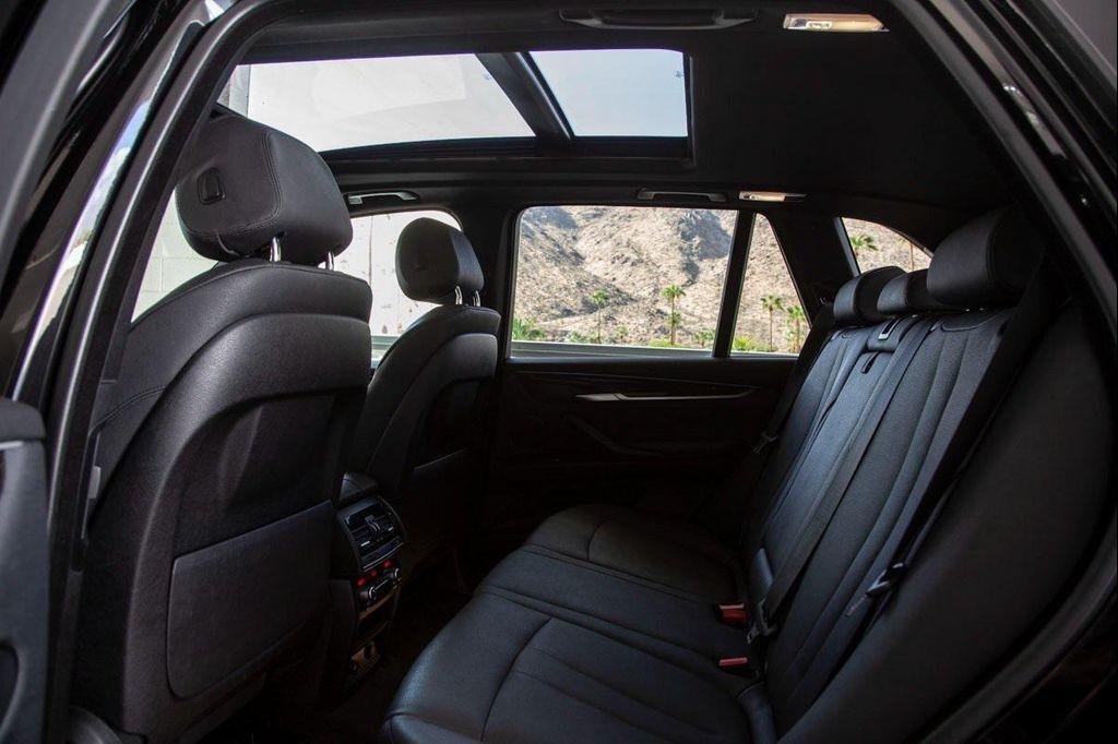 used 2018 BMW X5 car, priced at $19,788