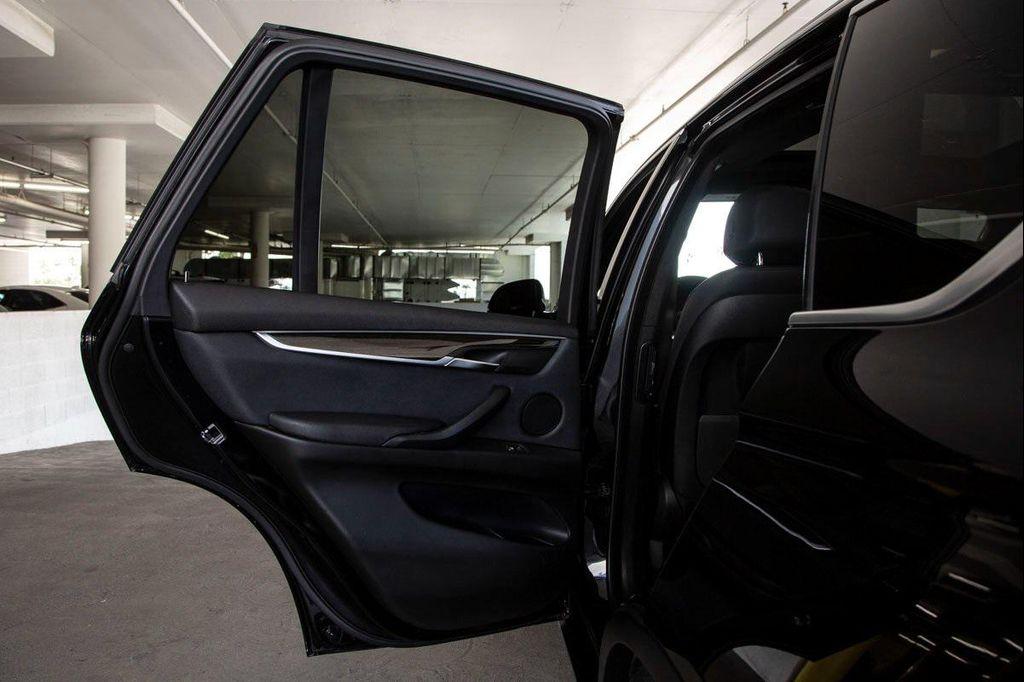 used 2018 BMW X5 car, priced at $19,788