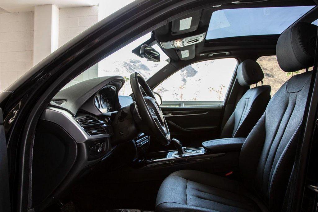 used 2018 BMW X5 car, priced at $19,788