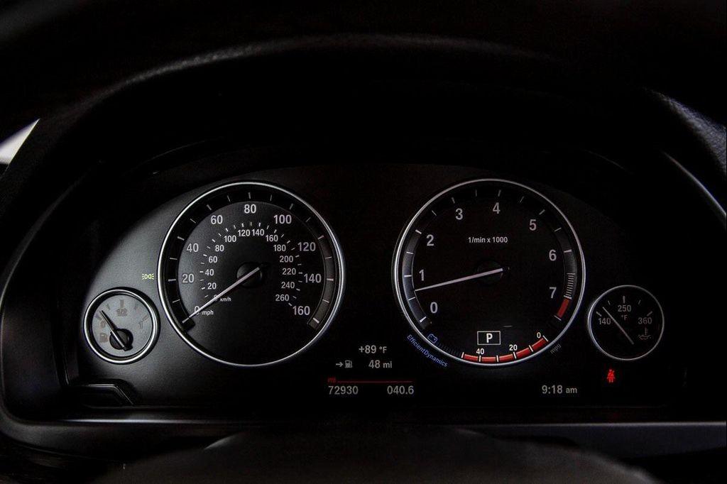 used 2018 BMW X5 car, priced at $19,788