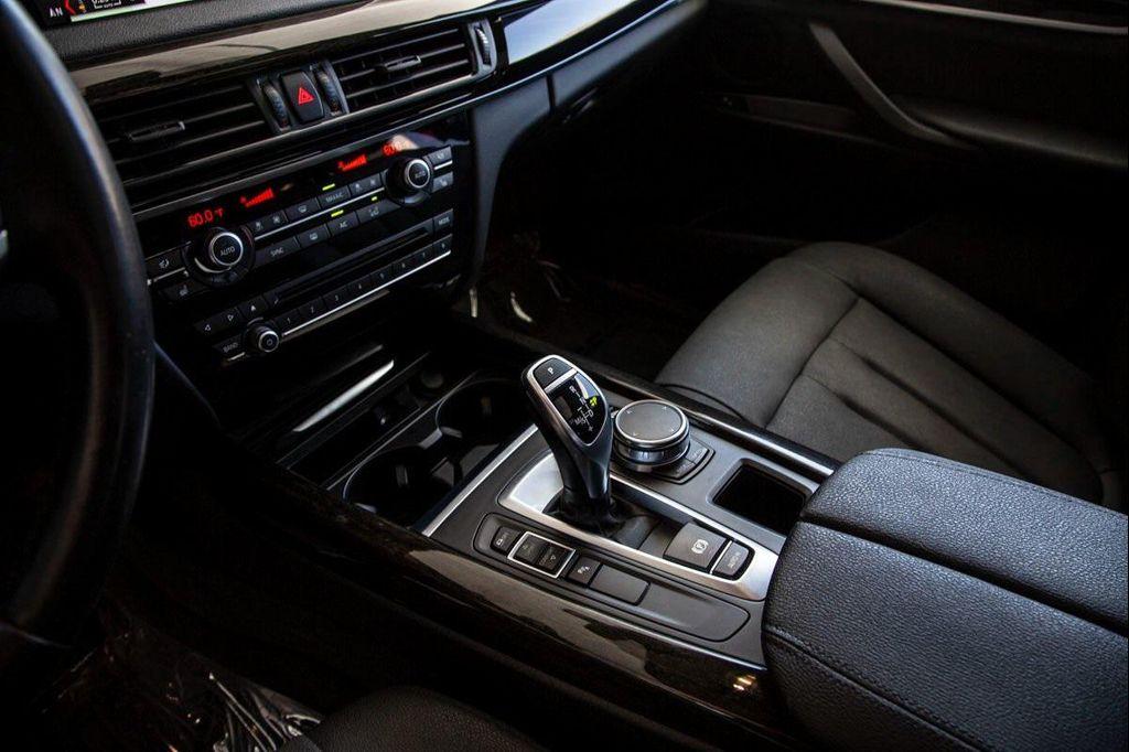 used 2018 BMW X5 car, priced at $19,788
