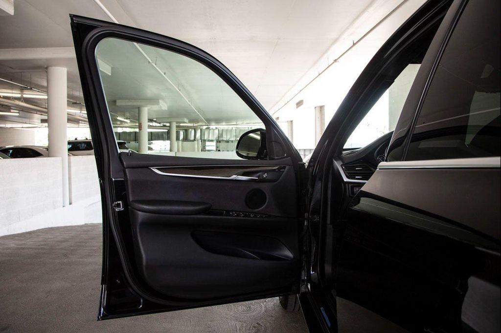 used 2018 BMW X5 car, priced at $19,788