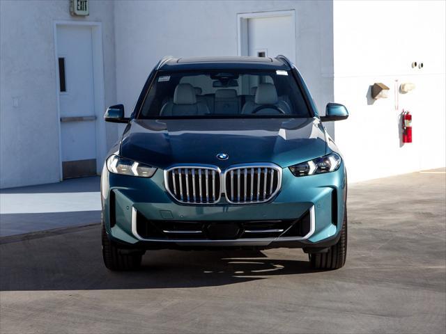 new 2024 BMW X5 car, priced at $69,105