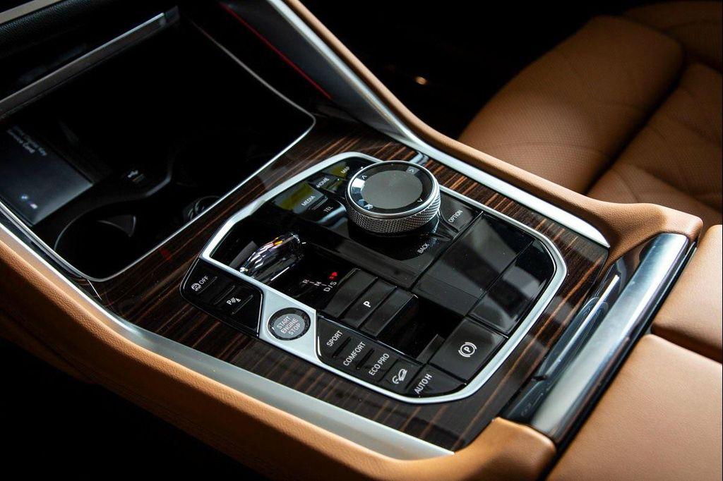 new 2026 BMW X6 car, priced at $108,060