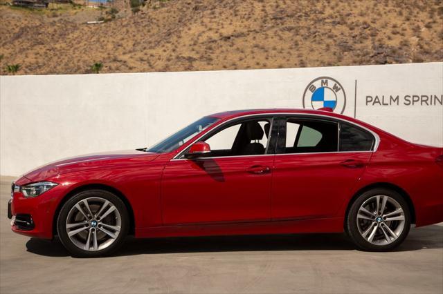 used 2016 BMW 340 car, priced at $28,788