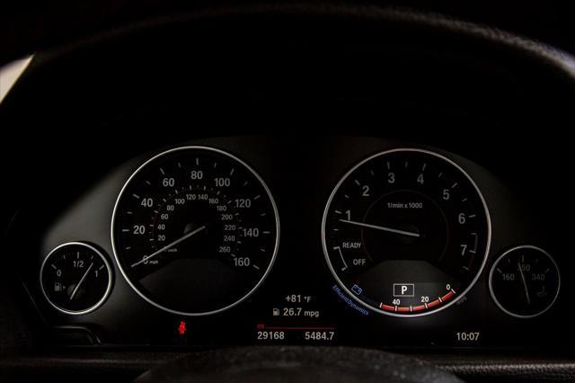 used 2016 BMW 340 car, priced at $28,788