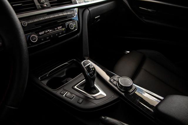 used 2016 BMW 340 car, priced at $28,788