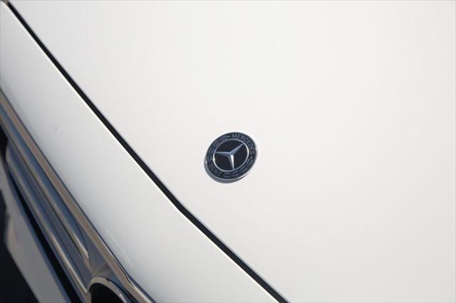 used 2019 Mercedes-Benz E-Class car, priced at $24,988