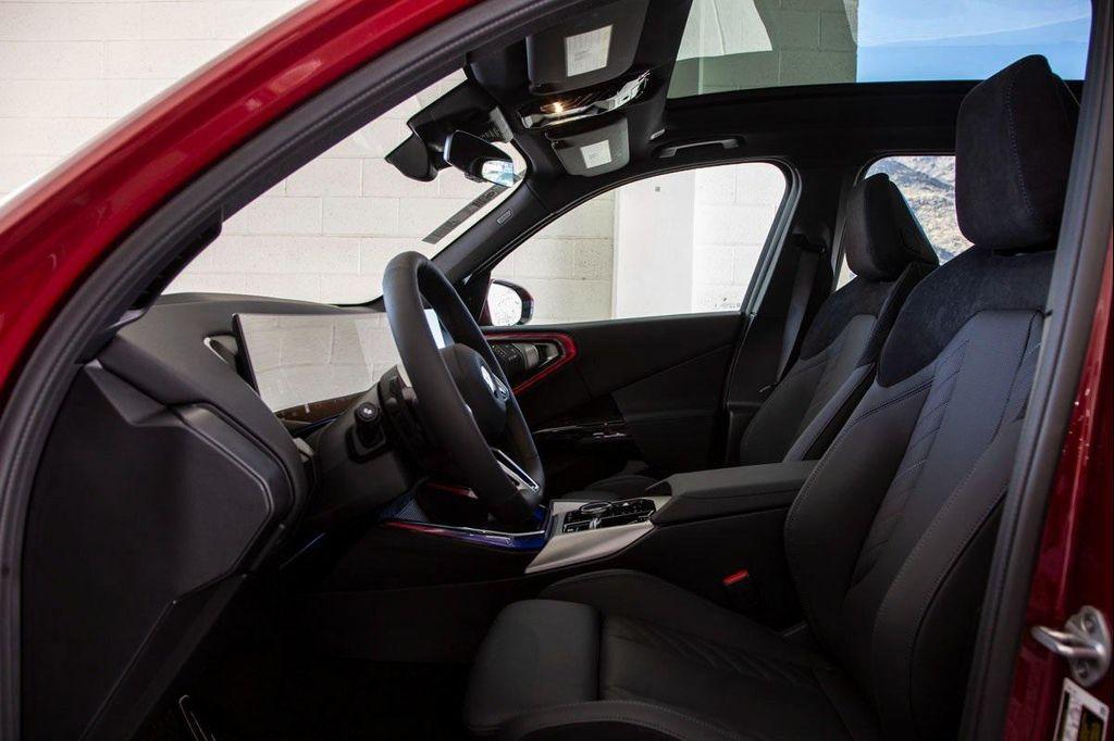 new 2026 BMW X3 car, priced at $61,795