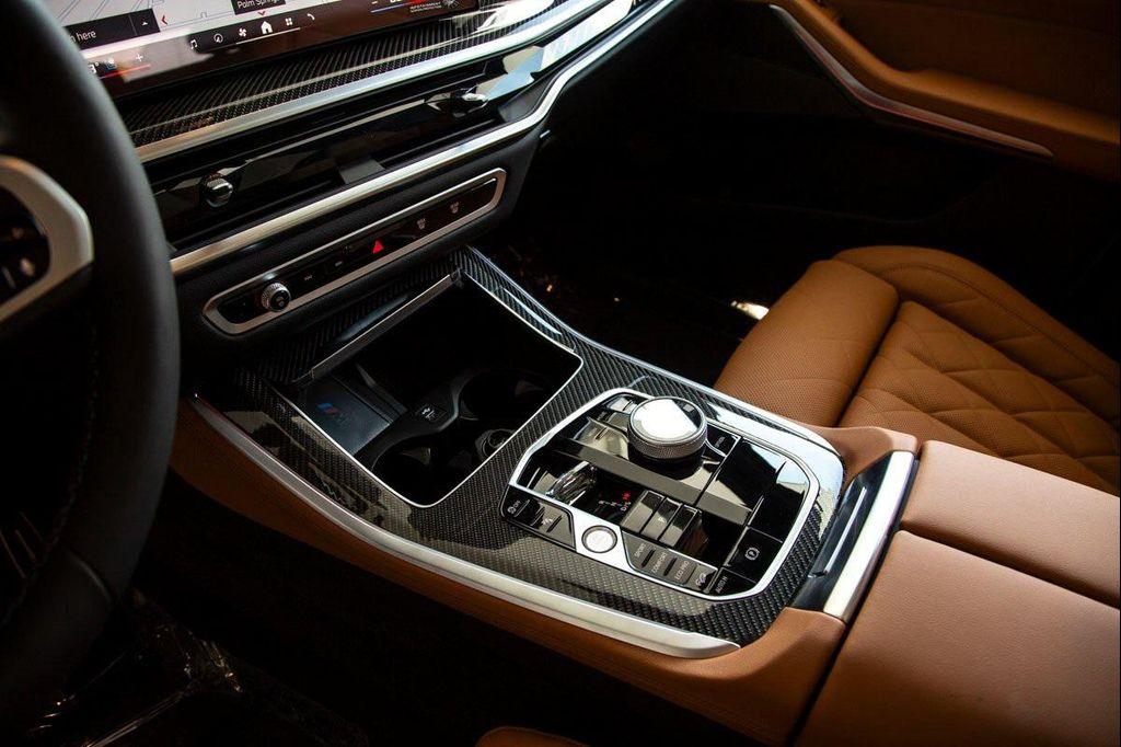 new 2026 BMW X5 car, priced at $105,060