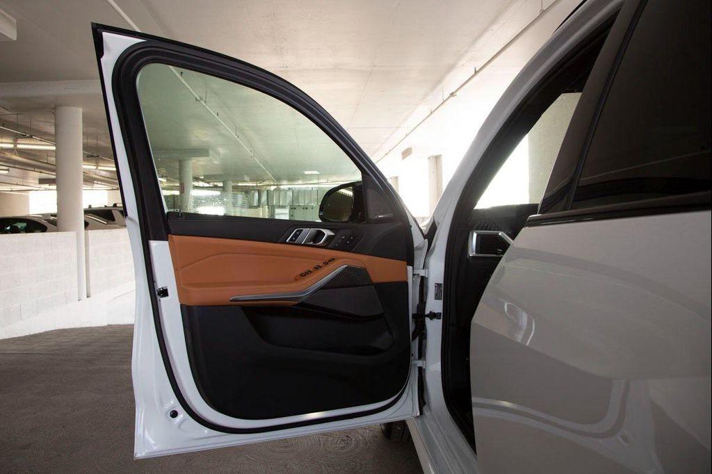 new 2026 BMW X5 car, priced at $105,060