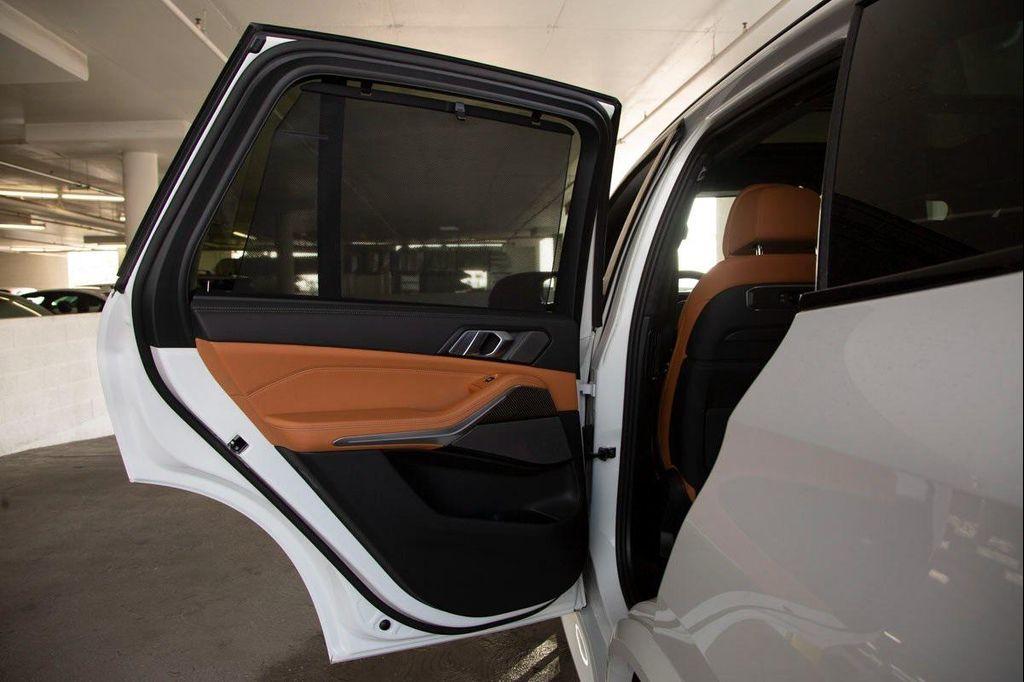 new 2026 BMW X5 car, priced at $105,060
