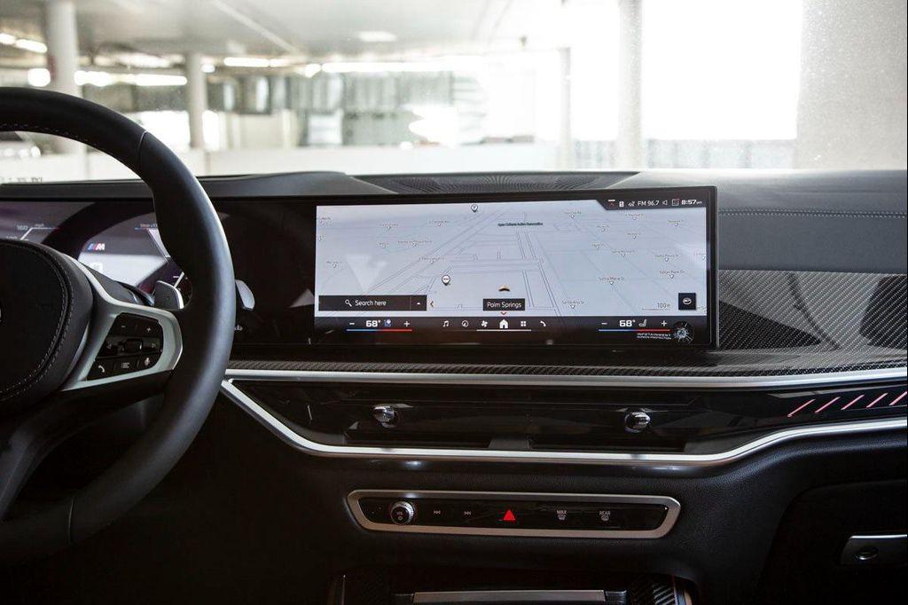 new 2026 BMW X5 car, priced at $105,060