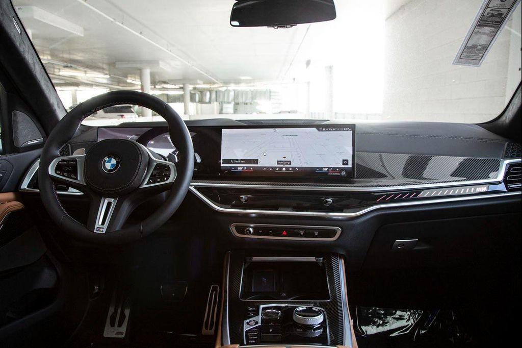 new 2026 BMW X5 car, priced at $105,060
