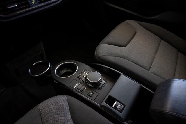 used 2017 BMW i3 car, priced at $13,788