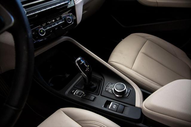 used 2022 BMW X1 car, priced at $27,988