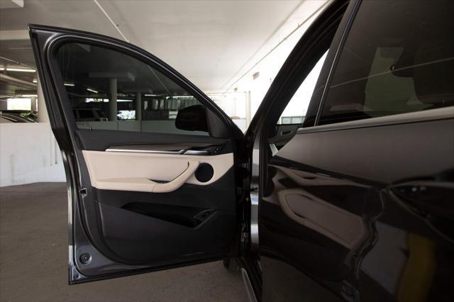 used 2022 BMW X1 car, priced at $27,988