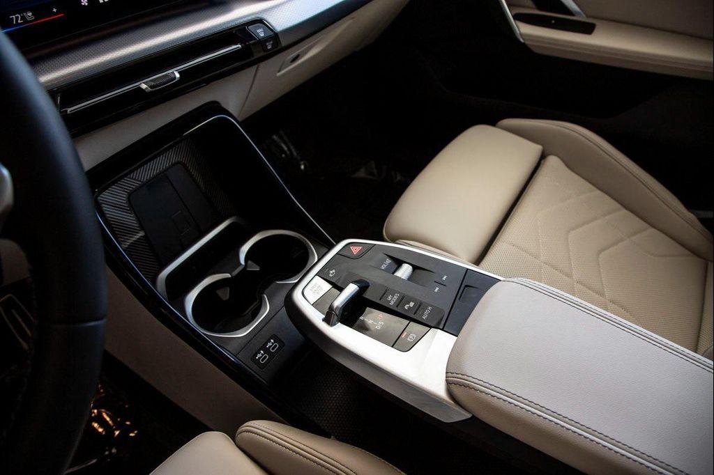 used 2024 BMW X1 car, priced at $44,488