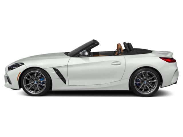 used 2022 BMW Z4 car, priced at $56,988