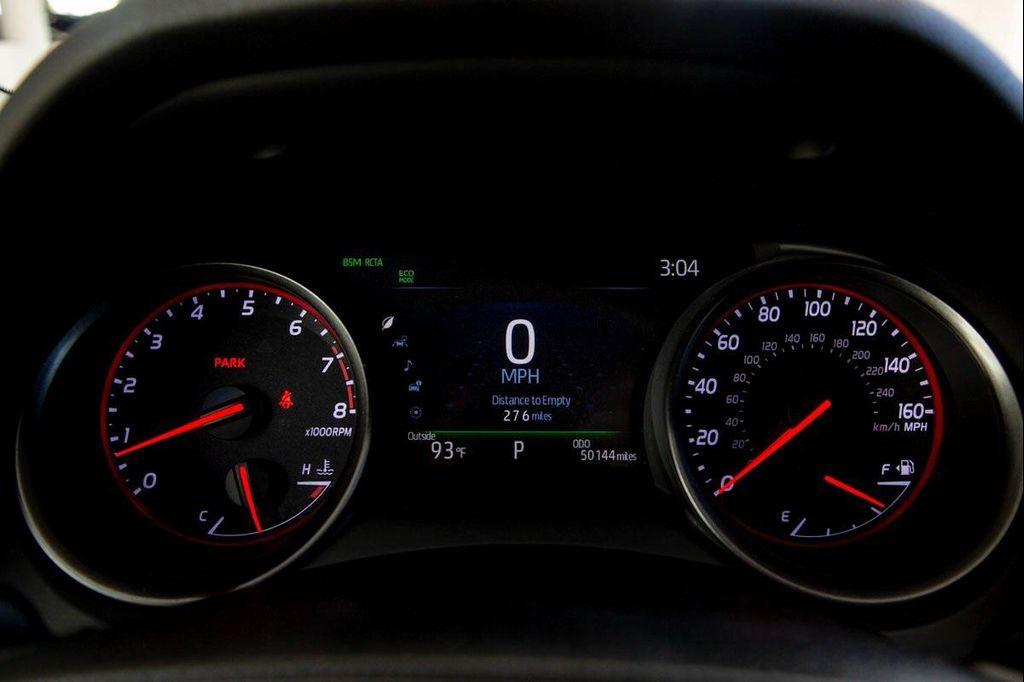 used 2021 Toyota Camry car, priced at $25,788